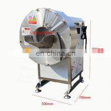 Hot Selling Ce-approved Full Automatic Vegetable Cutting Banana Plantain Chip Slicer Ginger Shredding Machine thumbnail-2