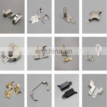 Custom Shield Can Box Enclosure SPTE Sheet Metal Parts Stamping EMI RF Shielding Cover Case For PCB thumbnail-4