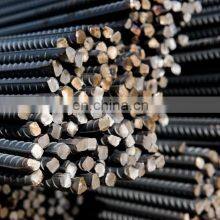 China Factory Steel Rebar Deformed Steel Rebar Iron Rods With HRB400 for Wholesale thumbnail-5