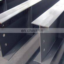 High Quality Universal Profile H Steel Section H-beams / h Beam / Steel h Beams Prices thumbnail-3