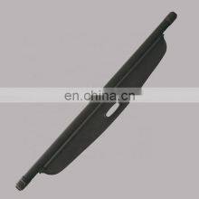 Durable Car Accessories Space Saving Cargo Cover for Mitsubishi Outlander 2014 2015 2016 SUV Modifying Rear Trunk Parcel Shelf thumbnail-1