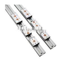 Dual Axis Linear Guide Rail SGR15V With SGB15UU Linear Bearing for CNC Machine