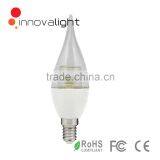 INNOVALIGHT 5W Candle With Trail Led Light