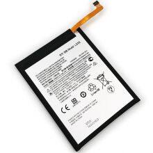 5000mAh Battery Replacement For LG50 For Motorola MOTO One Fusion Plus Lithium Ion Batteries thumbnail-5