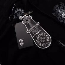 Chrome Heart Hoodie thumbnail-5