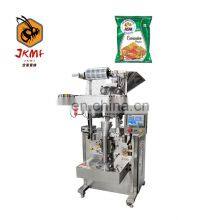Factory Direct Sales Vertical Powder Packaging Machine Spice Powder Packaging Machine Intuitive Efficient