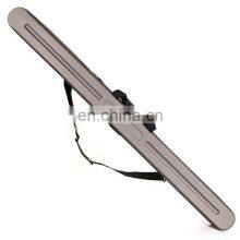 Byloo Abs Inflatable Plastic Bag Leak-proof Fish Custom Outdoor Tackle Rod Storage Hard Bags Fishing