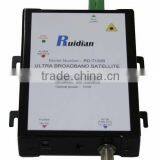 1310nm Single Fiber Satellite Optical Transmitter thumbnail-1