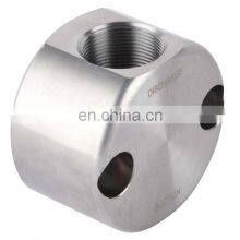 Custom Precision Cnc Milling 5 Axis Vertical Machining Center Aluminium Cnc Machining Cnc Machining Parts thumbnail-4