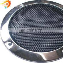 Steel Speaker Grill Microphone Wire Mesh thumbnail-4