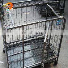 Large Dog Kennel/Large Dog Cage Indoor Dog Kennels thumbnail-2