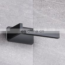 304 Stainless Steel Toilet Roll Holder Self Adhesive in Bathroom Tissue Paper Holder bathroom accessories