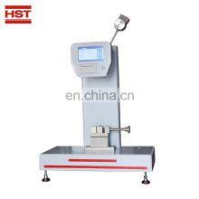 50J XJJD-50 Computer Control Plastic Charpy And Izod Impact Testing Machine For GFPA FRP Ceramics Cast Stone thumbnail-2