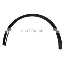 Made in China Front and Rear Fender Garnish for Tesla Modely Wheel Eyebrow 1494185-00-b thumbnail-3