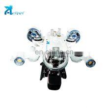 Customized Professional Good Price of Rov Submarine With Camera Hydraulic Pressure thumbnail-3