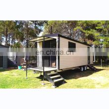Mobile homes 2 Bedroom  3 Bedroom 4 Bedroom Portable prefab Australia 20ft 40ft Expandable Container House