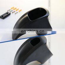 For Tesla Model Charging Cable Organizer Wall Mount Connector Bracket Charger Holder With Chassis Bracket Charger ABS EU/US thumbnail-5