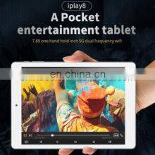 2017 Cheap Cube IPlay 8 U78 Tablet PC 7.85 Inch Android 6.0 MT8163 Quad Core 1.3GHz OTG Tablet thumbnail-3