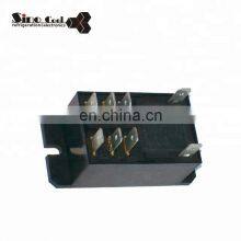 Power Relay JQX-37F Using Professional HVAC Refrigeration System High Quality thumbnail-5