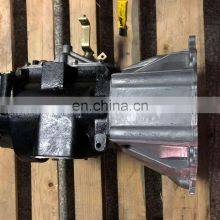 In Stock Original 4JB1 Gearbox thumbnail-4