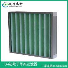 Primary Air Filter for Ventilation Equipment，Pharmaceutical Factory Primary Air Filter，G1G2G3G4 Primary Air Filter Production thumbnail-1