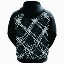 Premium Sublimation Hoodies thumbnail-2