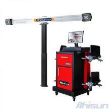 Anisun V3DII 3D Wheel Alignment Machine