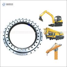 Aoxuan Slewing Ring Bearing For Spare Parts of Excavator MITSUBISHI CASE XCMG XGMA