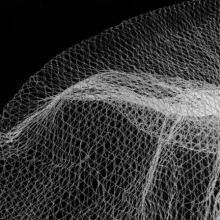 100% HDPE White Commercial Agriculture Anti Bird Netting thumbnail-2