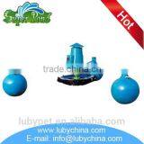 Hot Selling Aquaculture Aerator, Floating Pump for Aquaculture thumbnail-2