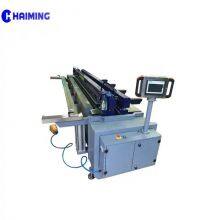 Made in china Haiming Automatic high frequency automatic plastic sheet  bender welder machine