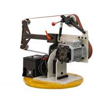 Metal Casting Belt SanderSurface Treatment Polisher thumbnail-5