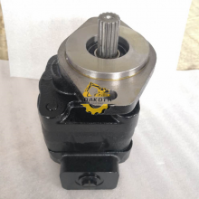 Hydraulic Pump Cat296-6714 567-9722 334-9990 295-9678 9T4104 6E1279 Hydraulic Axial Piston Pump thumbnail-3