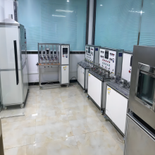 Aipei Environmentaltest Equipment company overview - view 4 thumbnail