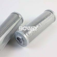 HDX-25X30 Bowey Replaces Leemin Hydraulic Oil Filter Element thumbnail-1