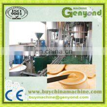 Automatic 500kg/h Peanut Butter/Paste/Jam Production Line/Processing Machine thumbnail-3