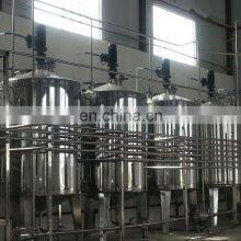 Fully Stainless Steel Fruit Vinegar Production Line thumbnail-5