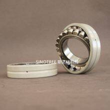 Nu219-E-XL-Mpax-C3 Insulated Insocoat Bearings Railroad Vehicle Wellhead Drive Units thumbnail-2