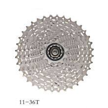 Cheap Bicycle Spare Parts, Mountain Bike Flywheel 10 11-36T 11-25T 10 Speed Variable Speed Gear thumbnail-1