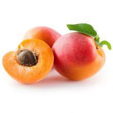 Fresh Apricots thumbnail-2