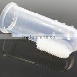 Very Flexible and Soft The First Toothbrush thumbnail-5