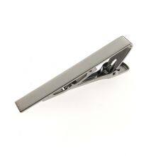 Blank Stainless Steel Tie Clip With Custom Name thumbnail-5