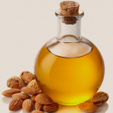 High Quality 100% Pure Essential Oil and Natural Almond Oil Organic Almond Oil thumbnail-2