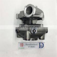K27 53279887194 3809911 3801138 Turbocharger for Volvo-Penta Ship With P1315 Engine 53279707194 53279987194 thumbnail-3