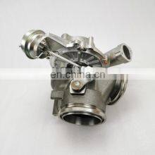 RHF55B IHI Genuine Turbocharger VU23 VU24 488 3.9T Twin Turbo 330499 thumbnail-5