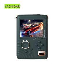 New H12 Pro Handheld Game Console 3.5 Inch Ips Screen With Power Bank Mini Retro Game Console Emulator Handheld Game Player thumbnail-5