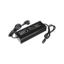 280W 24V 36V 48V 60V 72V Smart Lifepo4 Lithium Battery Charger for E-bike E-scooter AGV thumbnail-3