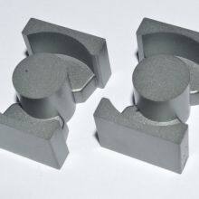 FERROXCUBE Ferrite Cores/Magnet Ring PQ35/25-3C95,3C94,3C96,3C97,3C98,3C90,PC44.PC40 thumbnail-1