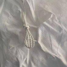 Polypropylene PP 1 Ton FIBC Big Jumbo Skip Bags for Sand Feed Construction Waste thumbnail-2