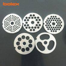 #8#32#22#42#52 China Meat Grinders Mincers Choopers Knives Cutters Plates Blades Replacements Butcher Supply Knives Tools thumbnail-3